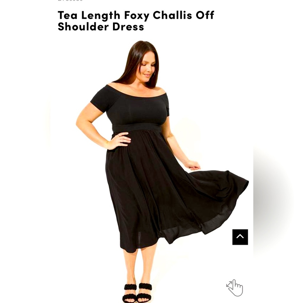 Torrid 3x